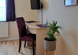Hotel ElbRivera Magdeburg 4