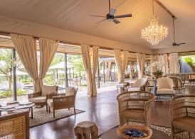 Nayara Tented Camp 2