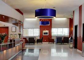 Best Western Aberavon Beach Hotel 2