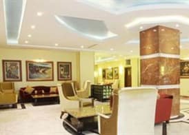 Oasis Hotel 5