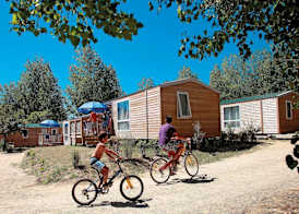 Camping Les Demoiselles 5