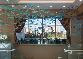 Dedeman Bostanci Istanbul Hotel & Convention Center 2