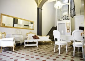 B&B Relais Inn Lucca 3