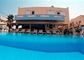 Zouboulia Apartments 3