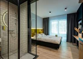 Hotel Saltic Resort & Spa Grzybowo 3
