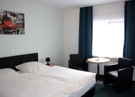 Hotel Haus Wittwer 3