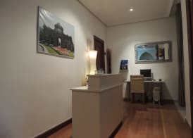 Hostal Cervantes 3