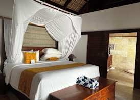 Jimbaran Puri, A Belmond Hotel, Bali 4