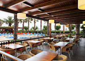 Golden Taurus Aquapark Resort 3