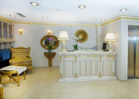 White House Hotel Istanbul 5