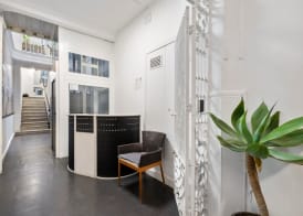 Malaga City Suites 2
