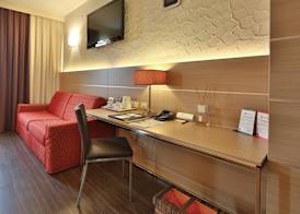 Best Western Plus Soave Hotel 5