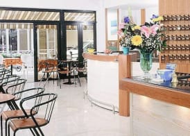 Hotel La Plage 2