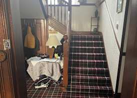 Cromarty View Guest House Accommodations & B&B 2