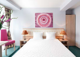 Hotel Petrus 4