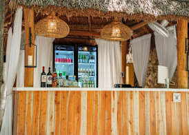 Terasu Riviera Maya Hotel & Spa Luxury Edition, en Xcaret 2