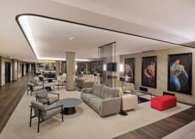 1881 Madrid Ventas Hotel 4