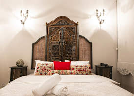 Oriella Hotel 5