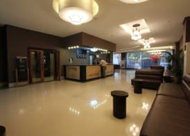 Eurotel Angeles 5