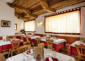 Romantic Charming Hotel Rancolin 5