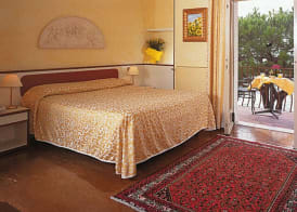Hotel Marconi 2