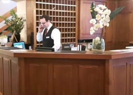Stadthotel Freiburg Kolping Hotels & Resorts 2