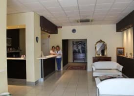 Hotel Cremona Viale 3