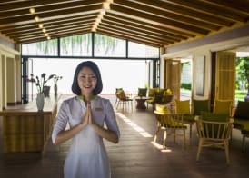 Dusit Princess Moonrise Beach Resort 3