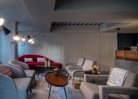 Porta Nova Collection House 2