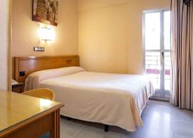 Hotel Zeus 5