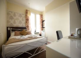 Victoria Park Hotel 4