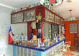 Canal Inn Panama 4