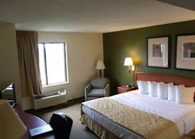 Quality Inn & Suites Lake Charles South 5