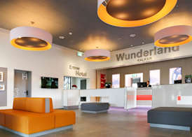 Wunderland Kalkar 5