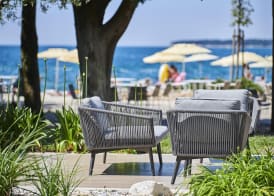Hotel Umag Plava Laguna 2