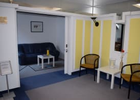 Avenue Hotel 5