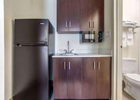 Days Inn and Suites by Wyndham Oxford 4