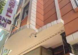 Grand Sami Hotel 4