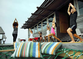 Gangehi Island Resort & Spa Maldive 3