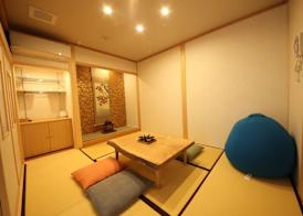 Ichinomatsu Japanese Modern Hotel 5