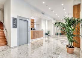 Vomero High Hotel 2