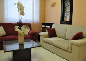Hotel Garibaldi 5
