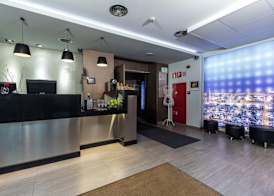 Leonardo Boutique Hotel Barcelona Sagrada Familia 3