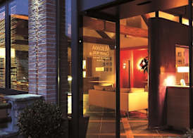 Meridiana Country Hotel 2
