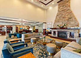 DoubleTree by Hilton Front Royal Blue Ridge Shadows 4