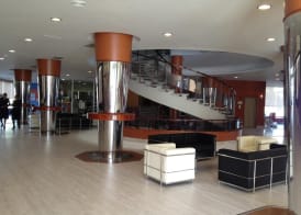 Evenia Zoraida Resort 4