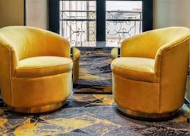 Hotel Leprince, Best Western Premier Collection 5