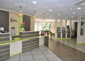 Hôtel Cositel, CIT'HOTEL Coutances 2