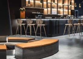 Quality Hotel Ramsalt 4