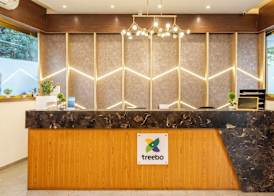 Treebo Premium Widlor Boutique with Swimming Pool 2